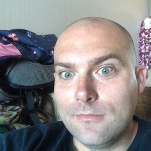 Meet your Posher, James